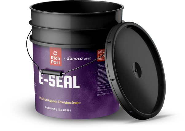 E-SEAL – Rich Port US